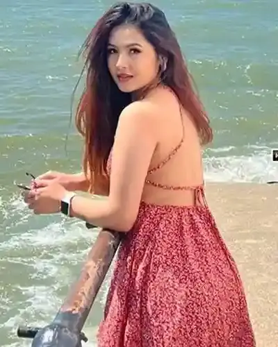 Ganpatipule Escort Service